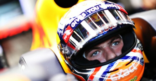 GP Belgii 2016 - sobotni trening i kwalifikacje