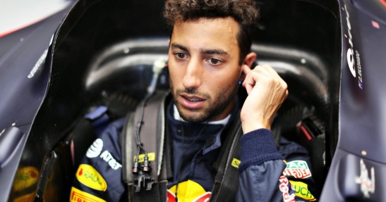 GP Belgii 2016 - sobotni trening i kwalifikacje