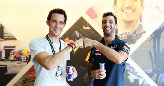 GP Belgii 2016 - sobotni trening i kwalifikacje