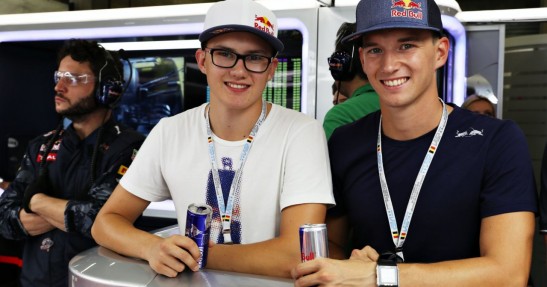 GP Belgii 2016 - sobotni trening i kwalifikacje