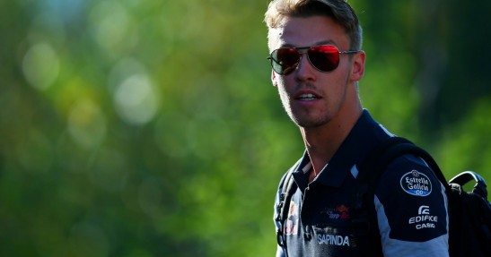 GP Belgii 2016 - sobotni trening i kwalifikacje