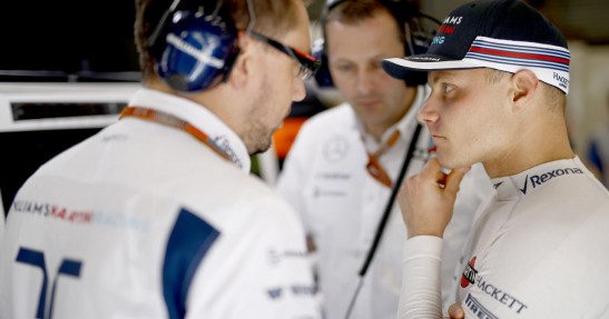 GP Belgii 2016 - sobotni trening i kwalifikacje