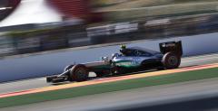 Rosberg szykuje si na 