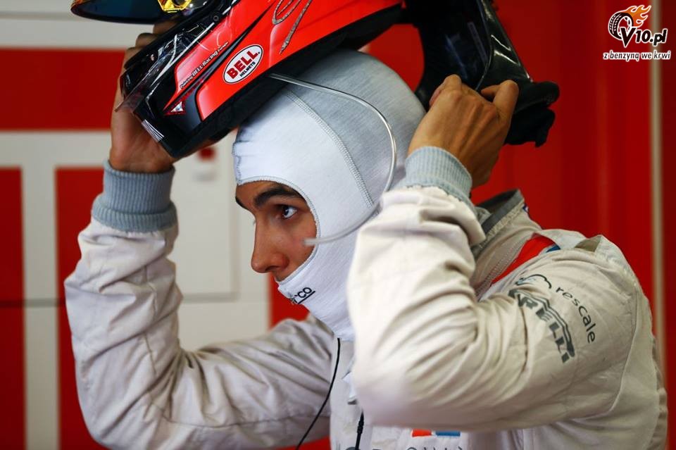 GP Belgii 2016 - sobotni trening i kwalifikacje