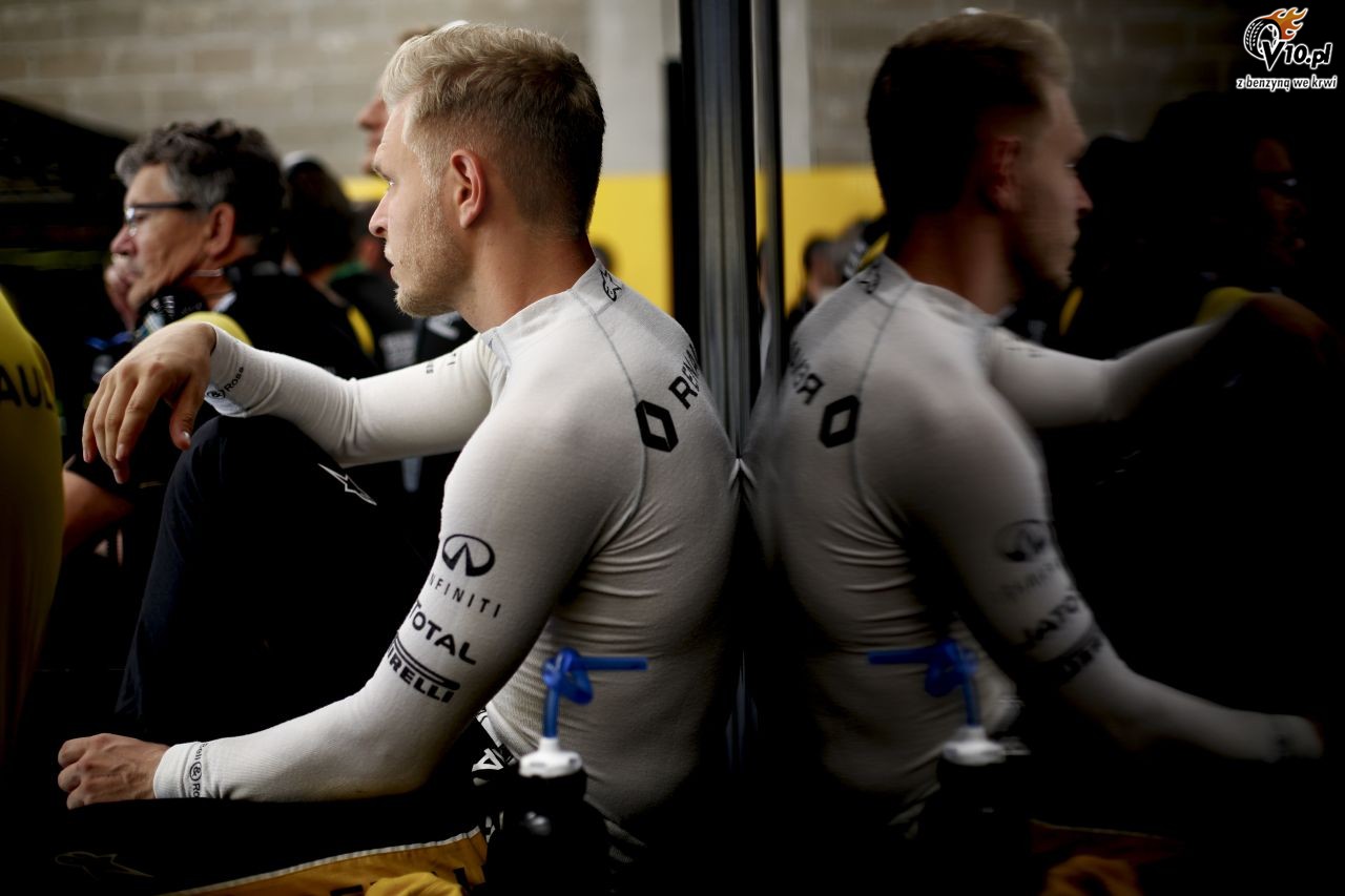 GP Belgii 2016 - sobotni trening i kwalifikacje