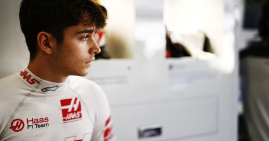 GP Brazylii 2016 - treningi i kwalifikacje