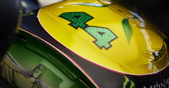 GP Brazylii 2016 - treningi i kwalifikacje