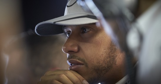 GP Brazylii 2016 - treningi i kwalifikacje