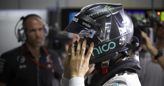 GP Brazylii 2016 - treningi i kwalifikacje