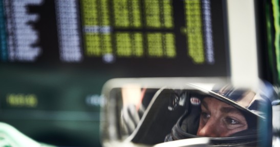 GP Brazylii 2016 - treningi i kwalifikacje