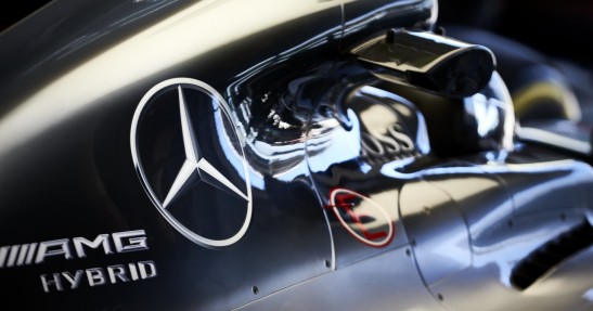 GP Brazylii 2016 - treningi i kwalifikacje