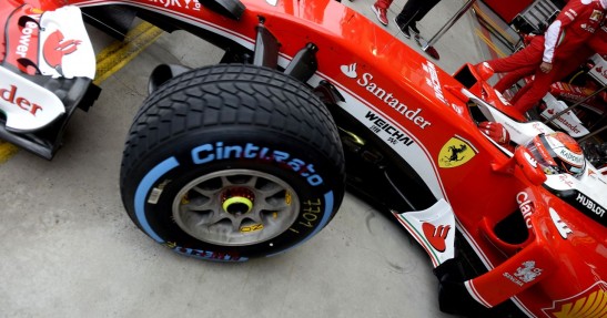 GP Brazylii 2016 - treningi i kwalifikacje