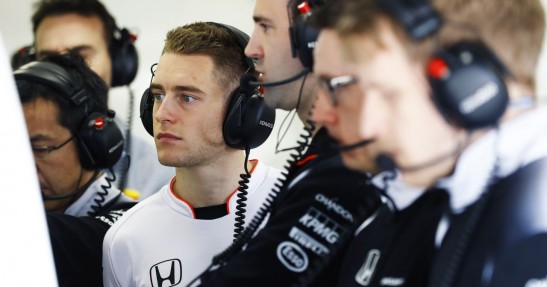 GP Brazylii 2016 - treningi i kwalifikacje