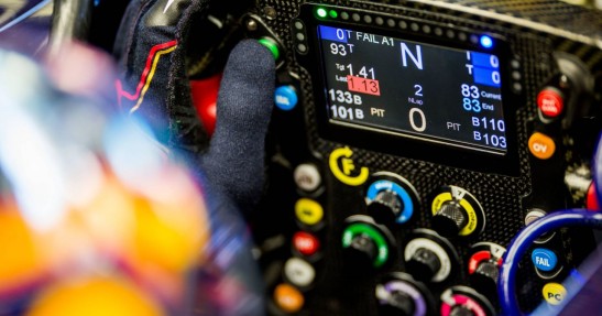 GP Brazylii 2016 - treningi i kwalifikacje