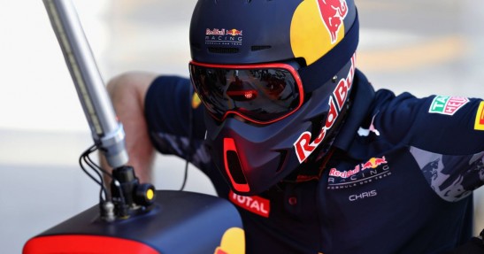 GP Brazylii 2016 - treningi i kwalifikacje