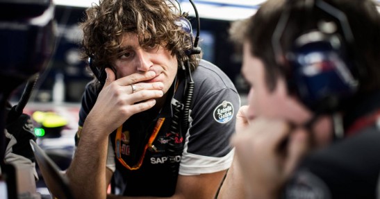 GP Brazylii 2016 - treningi i kwalifikacje