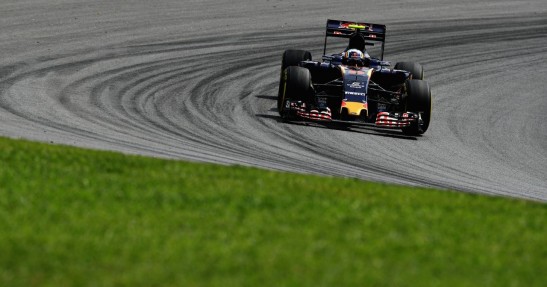 GP Brazylii 2016 - treningi i kwalifikacje