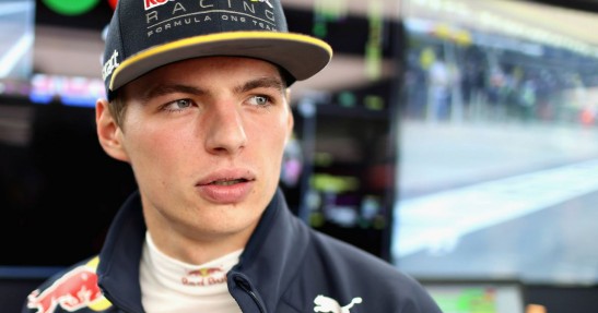 GP Brazylii 2016 - treningi i kwalifikacje