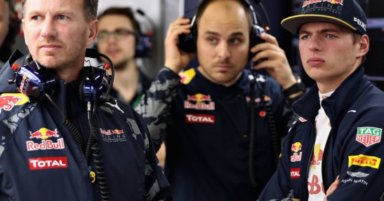 GP Brazylii 2016 - treningi i kwalifikacje