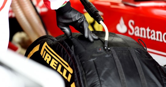 GP Brazylii 2016 - treningi i kwalifikacje