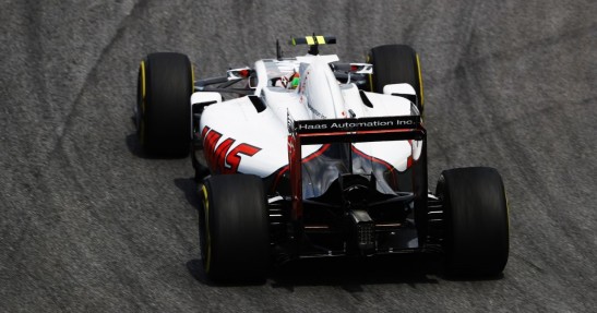 GP Brazylii 2016 - treningi i kwalifikacje