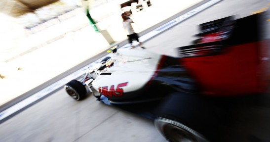 GP Brazylii 2016 - treningi i kwalifikacje