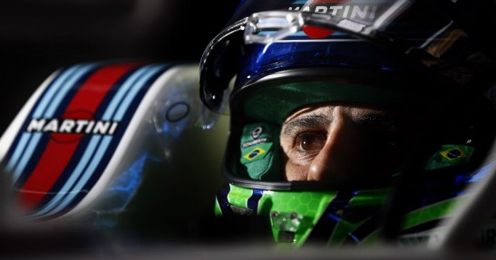 GP Brazylii 2016 - treningi i kwalifikacje