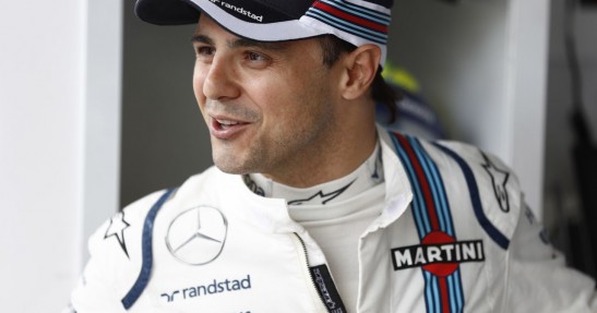 GP Brazylii 2016 - treningi i kwalifikacje