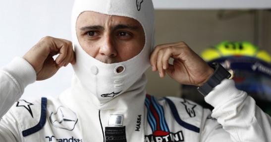 GP Brazylii 2016 - treningi i kwalifikacje