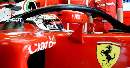 GP Brazylii 2016 - treningi i kwalifikacje