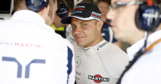 GP Brazylii 2016 - treningi i kwalifikacje