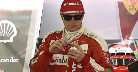 GP Brazylii 2016 - treningi i kwalifikacje