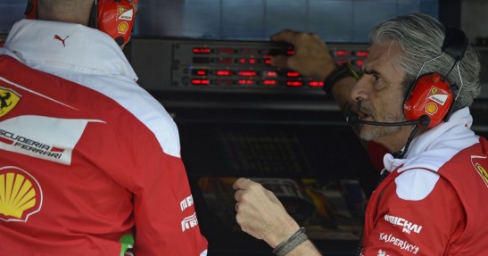 GP Brazylii 2016 - treningi i kwalifikacje