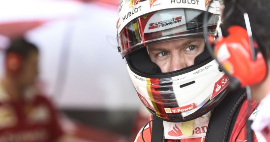 GP Brazylii 2016 - treningi i kwalifikacje