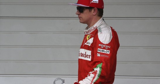 GP Brazylii 2016 - treningi i kwalifikacje