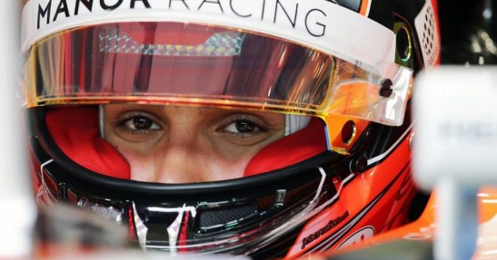 GP Brazylii 2016 - treningi i kwalifikacje