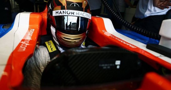 GP Brazylii 2016 - treningi i kwalifikacje