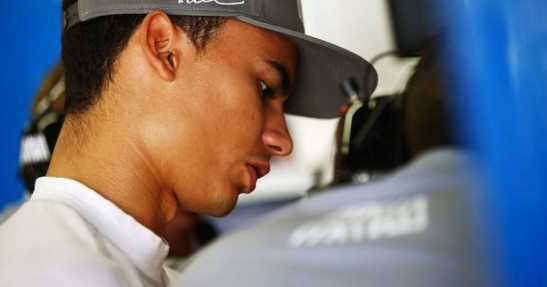 GP Brazylii 2016 - treningi i kwalifikacje