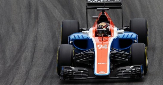 GP Brazylii 2016 - treningi i kwalifikacje