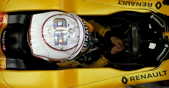 GP Brazylii 2016 - treningi i kwalifikacje