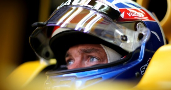 GP Brazylii 2016 - treningi i kwalifikacje