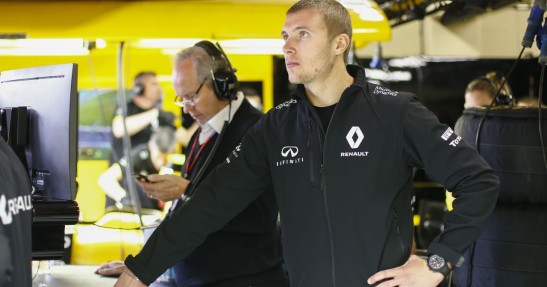 GP Brazylii 2016 - treningi i kwalifikacje