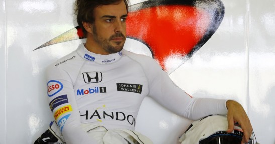 GP Brazylii 2016 - treningi i kwalifikacje