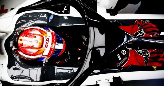 GP Brazylii 2016 - treningi i kwalifikacje