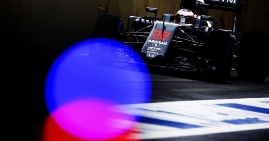 GP Brazylii 2016 - treningi i kwalifikacje