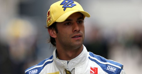 GP Brazylii 2016 - treningi i kwalifikacje