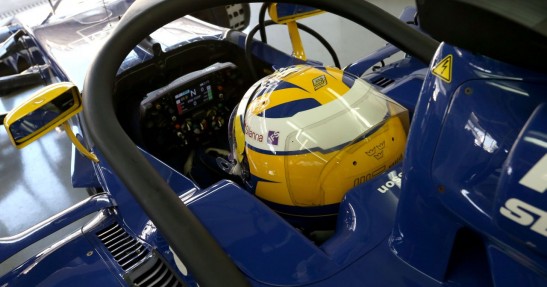 GP Brazylii 2016 - treningi i kwalifikacje