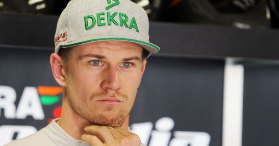 GP Brazylii 2016 - treningi i kwalifikacje