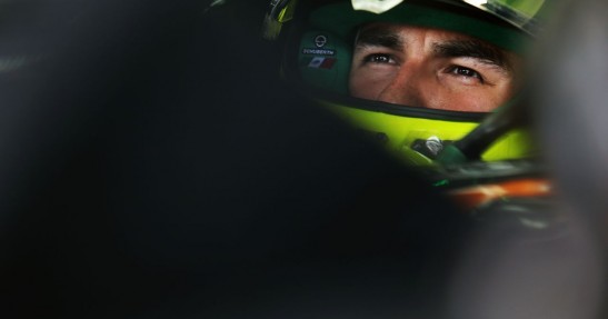 GP Brazylii 2016 - treningi i kwalifikacje