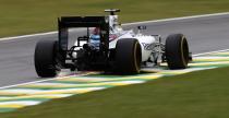 GP Brazylii 2016 - treningi i kwalifikacje